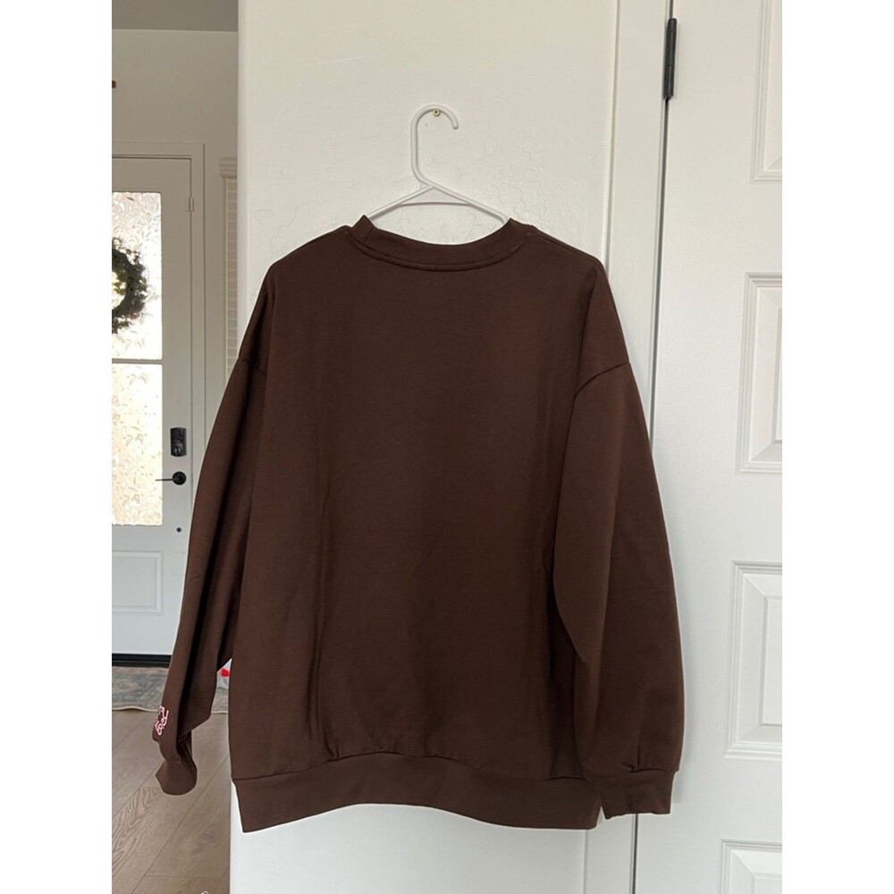 Strawberry Shortcake Sweater - Picture 5 of 7